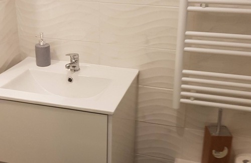Nanteuil-les-Meaux Apartment | Studio near Disneyland Paris