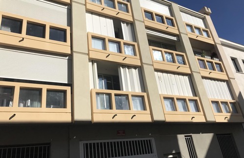 Palavas-les-Flots Apartment | Studio near the sea