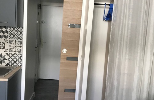 Palavas-les-Flots Apartment | Studio near the sea