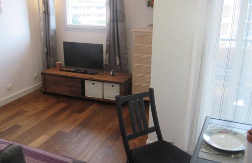 Frejus Plage Apartment | studio near the beach