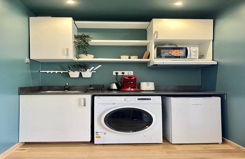 Casselardit House | Studio near Toulouse center and tram