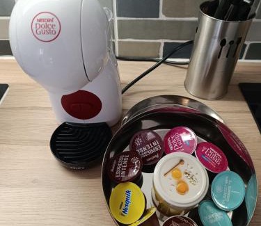 Vallan Apartment | studio neuf à 5 min d'Auxerre