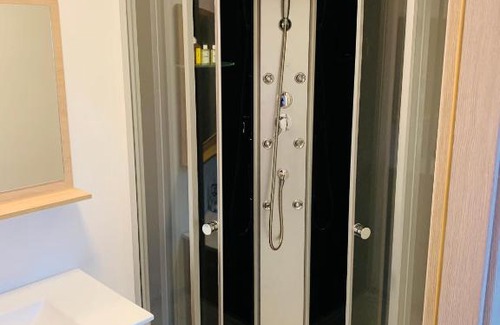 Saint-Die Apartment | Studio neuf 35m²