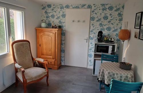 Ruaudin Apartment | Studio neuf de plain-pied