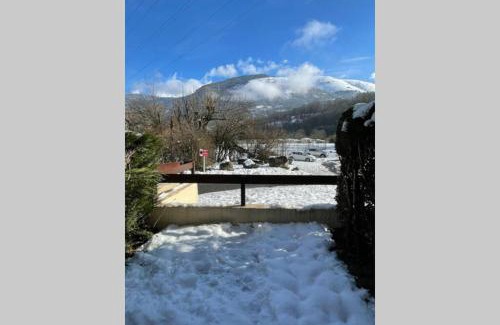 Vielle-Aure Apartment | Studio neuf St Lary 10 min à pied