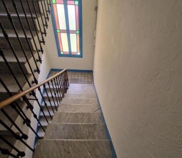 La Madeleine Apartment | Studio Niçois Proche Mer