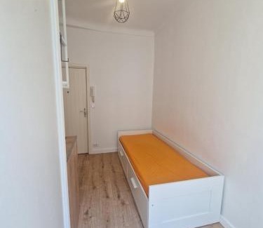 La Madeleine Apartment | Studio Niçois Proche Mer