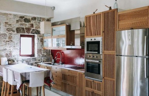 Kalavrita Apartment | studio Nick