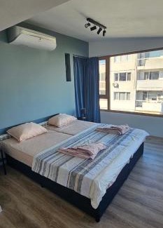 Burgas Apartment | Studio Nikol