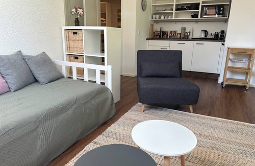 Munster Apartment | Studio No 6