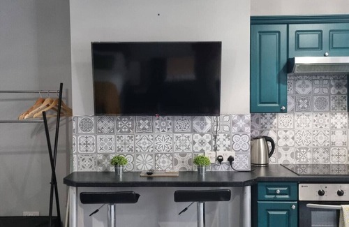 Cockermouth Apartment | Studio No1, Cockermouth, The Lakes