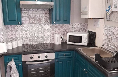 Cockermouth Apartment | Studio No1, Cockermouth, The Lakes