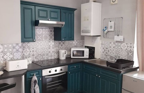 Cockermouth Apartment | Studio No1, Cockermouth, The Lakes