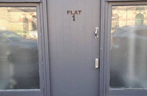 Cockermouth Apartment | Studio No1, Cockermouth, The Lakes