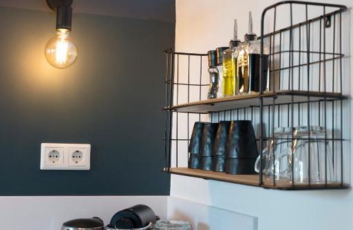 Westkapelle Apartment | Studio Noorderzon