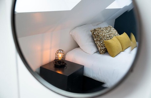 Westkapelle Apartment | Studio Noorderzon