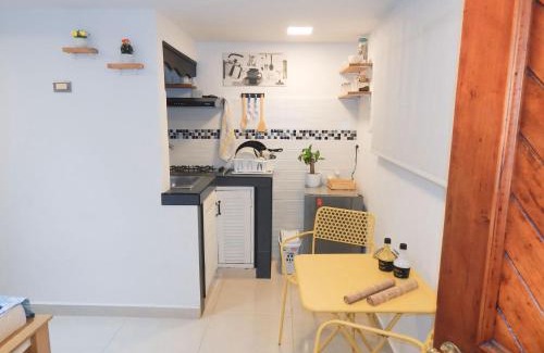 Barranquilla Apartment | Studio Nurita Boston