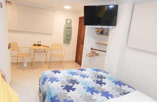 Barranquilla Apartment | Studio Nurita Boston