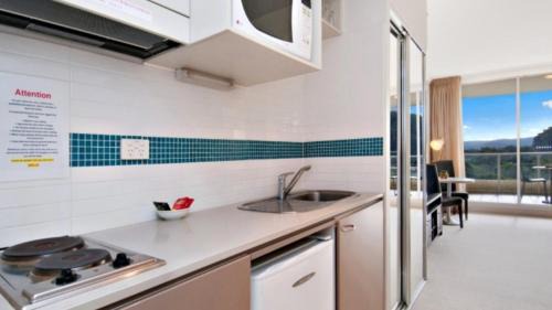 Ettalong Beach House | Studio Oasis - Ettalong Beach Resort