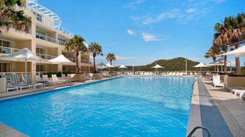 Ettalong Beach House | Studio Oasis - Ettalong Beach Resort