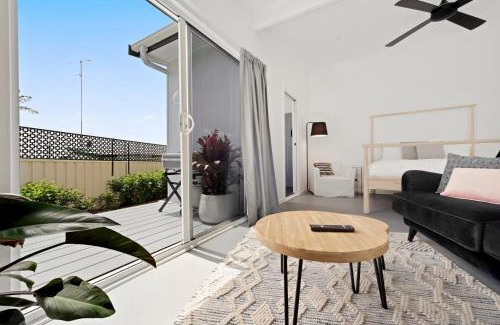 Huskisson House | Studio Ocean Breeze @ Huskisson