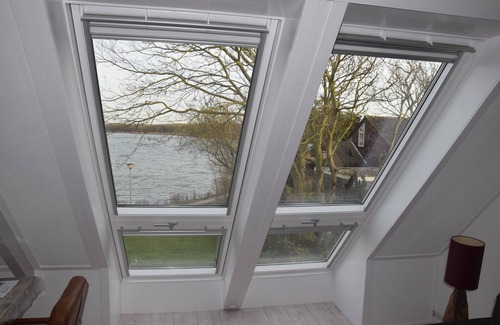 Westkapelle Apartment | Studio on top location at creek and beach.