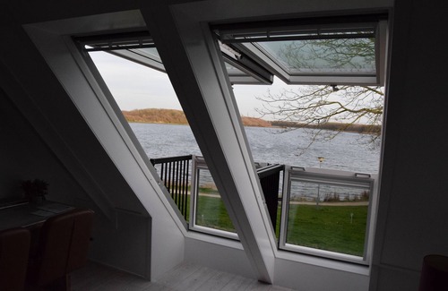 Westkapelle Apartment | Studio on top location at creek and beach.