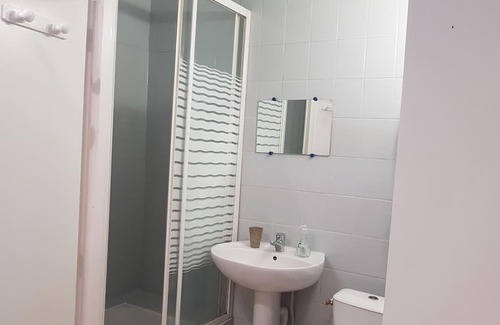 Bourgogne Apartment | Studio Orléans Châtelet