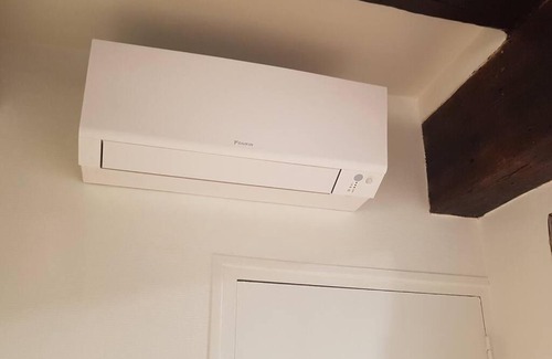 Bourgogne Apartment | Studio Orléans Châtelet