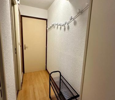 Abries Apartment | Studio Pablotin du Queyras