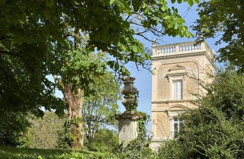 Montbron Apartment | Studio Paignon Gite