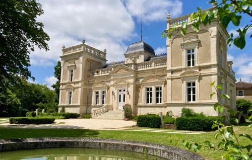 Montbron Apartment | Studio Paignon Gite