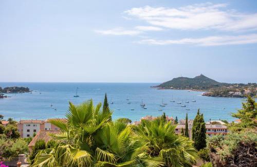 Saint-Raphael Apartment | Studio Palmeraie