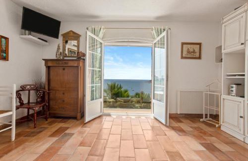 Saint-Raphael Apartment | Studio Palmeraie