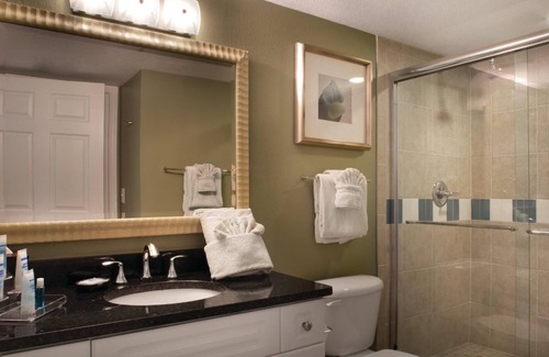 Panama City Beach Hotel | Studio/Panama City Beach - Oceanfront View with Kitchenette, Pools, and More!