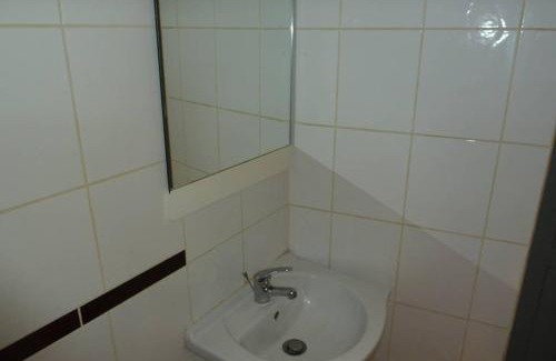 Le Puy-en-Velay Apartment | STUDIO PANNESSAC pour 1 personne