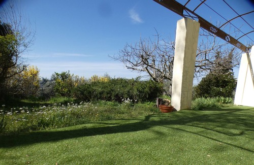 La Verdiere Apartment | Studio Parc Naturel Régional du Verdon. Animaux de Compagnie Accepté