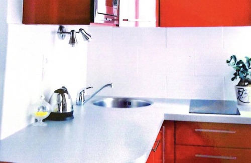 Quartier Saint-Ambroise Apartment | Studio Paris center Quartier marais/Turennes