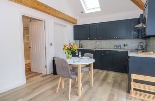 Chester Cottage | STUDIO, pet friendly, country holiday cottage in Christleton