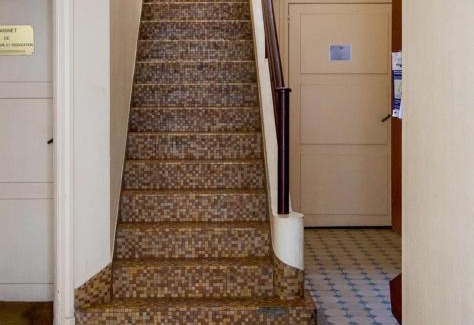 Richebourg - Saint-Clement Apartment | Studio petit LU