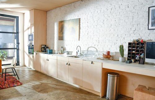 La Madeleine Apartment | Studio photo - Loft - 130m2 Atypique