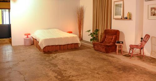 La Madeleine Apartment | Studio photo - Loft - 130m2 Atypique