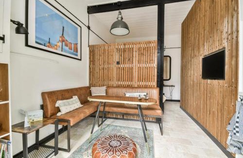 Zandvoort Apartment | Studio Pien Zandvoort