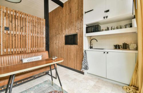 Zandvoort Apartment | Studio Pien Zandvoort