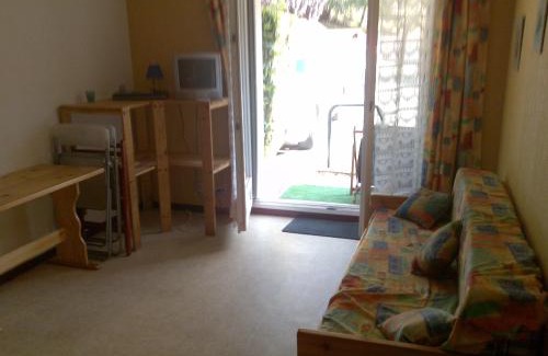 Esquieze-Sere Apartment | Studio Pirineo Frances