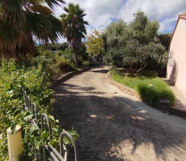 Arena Apartment | studio piscine en Haute Corse