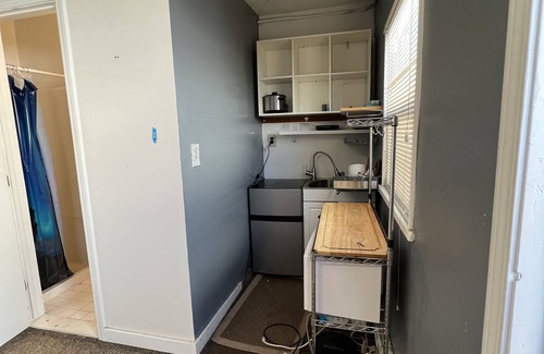 Sharp Park Apartment | Studio place in Pacifica at the Beach