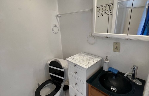 Sharp Park Apartment | Studio place in Pacifica at the Beach