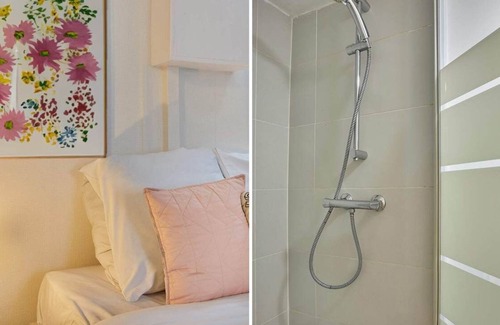Gaillon Apartment | Studio place Vendôme/Opera