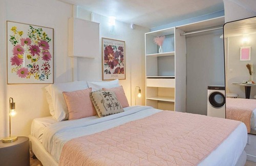 Gaillon Apartment | Studio place Vendôme/Opera